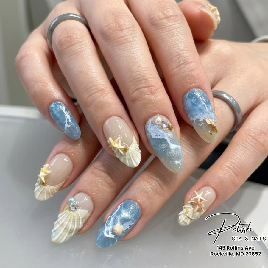 Nail June 19